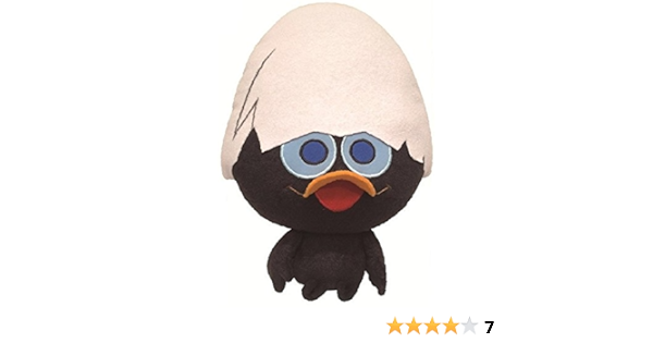 Amazon カリメロぬいぐるみ抱き枕 ヴィンテージ おもちゃ おもちゃ