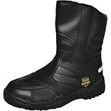 安全靴 建築、土木作業 ハイカットセーフティー♯170