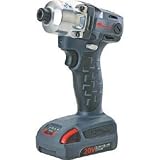 INGERSOLL RAND:IR 3/8インチ 充電インパクトレンチ(20V) W5131P-K22-JP 型式:W5131P-K22-JP