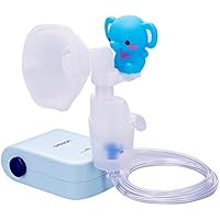 オムロン コンプレッサー式ネブライザ NE-C803