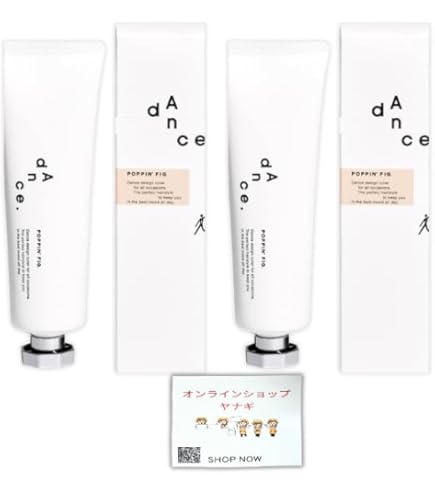 Amazon.co.jp: ダンスデザインチューナー モダンシマー 80g : ビューティー