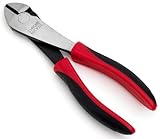 Powerbuilt 640387 7-Inch Diagonal Pliers [並行輸入品]