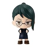 【禪院真希】劇場版 呪術廻戦 0 ならぶんです。