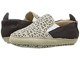 [オールドソールズ] Old Soles Bambini Hoff (Infant/Toddler) シューズ Cat/Distressed Black/Champagne 20 (US 4 Todd
