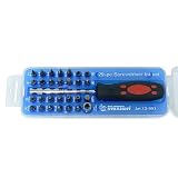 (STRAIGHT/ストレート) ビットドライバーセット 29ピース 12-903