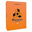 propellerhead プロペラヘッド 音楽制作ソフト Reason 10 Intro