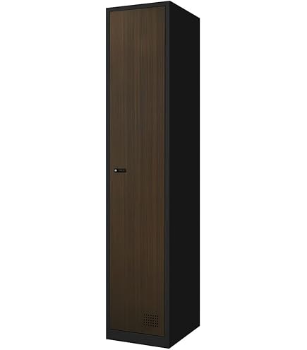 Amazon | ナイキ NAIKI ロッカー 3人用 CW-0918L3-WW | ロッカー 