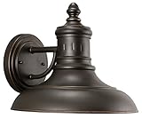 Design House 516732 Monterey 1 Light Wall Light, Oil Rubbed Bronze [並行輸入品]