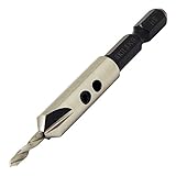 SK11 六角軸 ハイス皿取錐 皿ネジM4用 頭径8mm SHSD-2