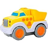 Navystar Press & Go Fun Vehicle [並行輸入品]