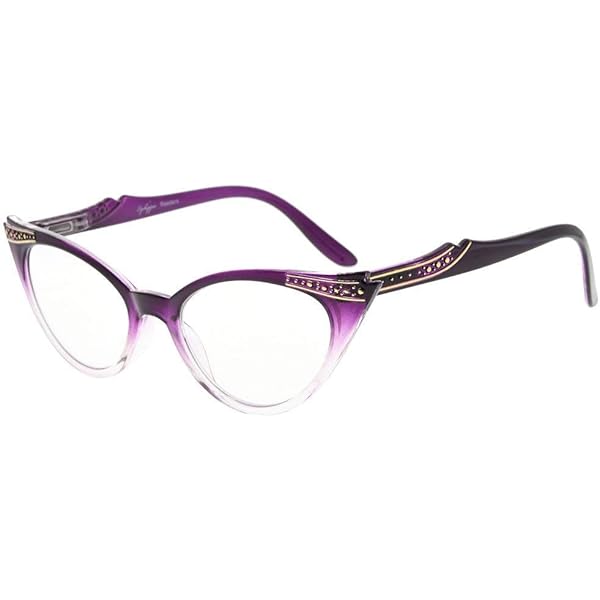 Amazon.co.jp: [Eyekepper] アイキーパー キャットアイ風 レディース用