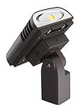 Lithonia Lighting OLWX1TS M12 Lip-Fitter Mount Floodlight Accessory [並行輸入品]