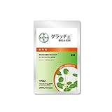バイエル グラッチェ顆粒水和剤 100g 4822037