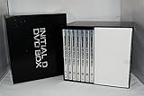 頭文字[イニシャル]D DVD-BOX