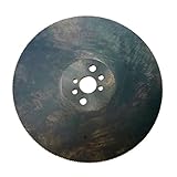 Perfk 240歯/260T歯　ソー　HSS鋼　切断工具　チップソー　鋼管 金属 木工カッター　精密　鋸 - 260T