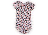 PETIT BATEAU(プチバトー) ロンパース 70サイズ 女の子
