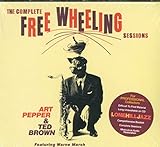 The Complete Free Wheeling Sessions