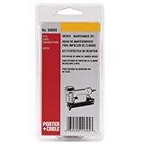 PORTER-CABLE 60009 Driver Maintenance Kit (BN125) [並行輸入品]