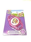 Paw Patrol Water-Filled Teether Rattle [並行輸入品]