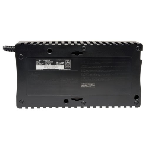 Tripp Lite INTERNET550SER