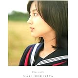 「Cinematic」堀北真希