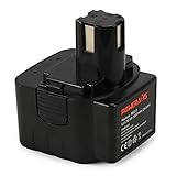 【 POWERAXIS 】Max マックス 9.6V RB213 対応 互換バッテリー 3.0Ah Ni-Mh ニッケル水素 JP309 予備バッテリー 電動工具用 スペア 充電池