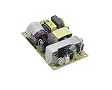 MEAN WELL オリジナル EPS-25-12 12V 2.1A meanwell EPS-25 12V 25.2W 単一出力 スイッチング電源