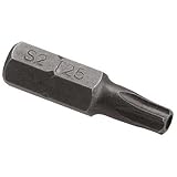 エルケイビット – Pinned Torx t-25、75520 C
