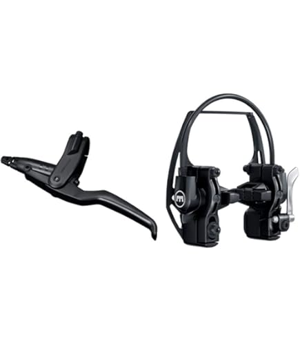 Amazon | Magura HS33 R Hydraulic Rim Brakes 4-Finger Lever Brake
