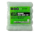 ハンディ・クラウン MEGA 多用途用スモールローラースペア 150mm (5本組)
