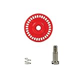 Calculated Industries スケールマスタープロ交換用ホイール 車輪 5007