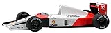EIDOLON FORMULA 1/43 マクラーレン ホンダ MP4/6 日本GP 2nd ...
