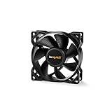 be quiet! Pure Wings 2 80mm PWM (80x80x25mm)