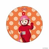 テレタビーズ まじかる百貨店缶バッジ④