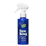 ジェニュイン サンキング アフターミルクローション 180ml ふつう ホワイト