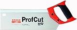 BAHCO PC-12-TEN 12 Inch Professional Cut Backsaw [並行輸入品]