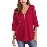 レディースブラウス スイーヤ ビッグTシャツ 二次会 中学生 冷房対策 肌見せ・重ね着・着回し力 韓国 形態安定 軽い UVカット 婦人 大