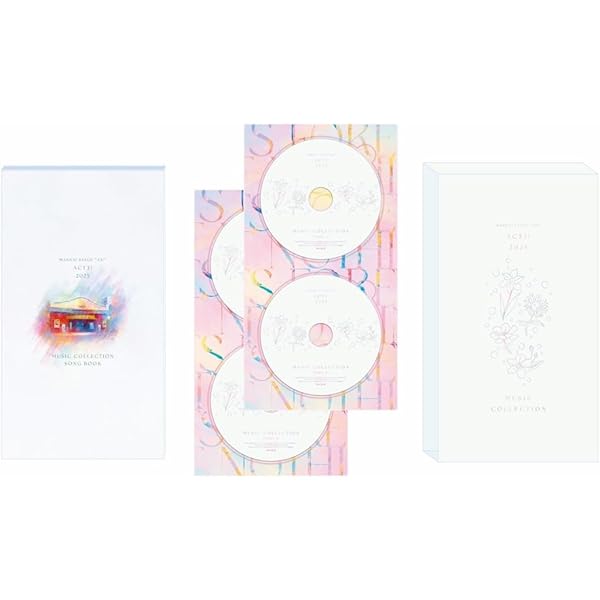 Amazon.co.jp: MANKAI STAGE『A3!』ACT3! 2025(特典なし) [Blu-ray
