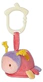 My Natural Clip n Go Stroller Toy, Ladybug by My Natural [並行輸入品]