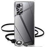 OPPO Reno7 A OPG04 / Reno9 A ケース クリア ストラップ 三本付き 適用 おっぽ リノ7 A リノ9A クリアケース Reno 7A 9A スマホケース リノ7A リノ9A カバー 透明 Reno7Aケース Reno9a Reno7a case 【GoKIGIoD】 ソフト バンパーケース 首掛け ネックストラップ ハンドストラップ 携帯カバー 薄型 軽量 TPU