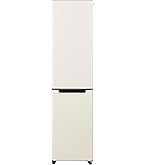 Amazon | [山善] 冷蔵庫 幅47.5cm 236L 大容量 冷凍室90L ボトム