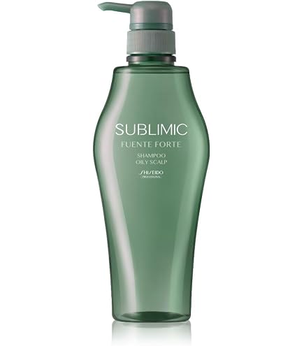 FUENTE FORTE ホリスティックケア シャンプー詰替用 1,800ml