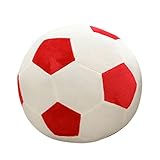 tokutoyぬいぐるみ 人気 抱き枕 プレゼント ふわふわ 縫い包み 誕生日 サッカーボール30m