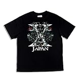 [COYEUX] X JAPAN エックスジャパン YOSHIKI HIDE Toshi ロック バンド tシャツ アメリカ 流行 欧米風 音楽 Tシャツ メンズ/レディース プリント スポーツ 夏服 トップス 半袖 ファッション ゆったり 大きいサイズ