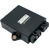 Amazon | CDI 点火システム CDI イグナイター ビラーゴ 250 XV250 1995