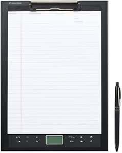 プリンストンテクノロジー デジタルインクパッド PTB-DIP1