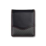 CARBON-izm カーボンイズム Arch CBL ウォレット RD CB100-014