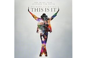 マイケル・ジャクソン THIS IS IT