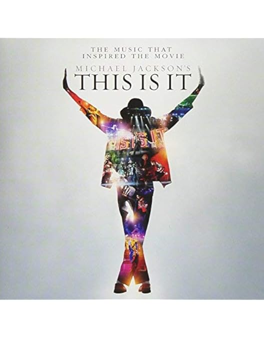Amazon.co.jp: マイケル・ジャクソン THIS IS IT メモリアル DVD