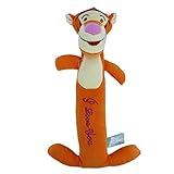 Baby Cute Cartoon Animal Stick Rattle Toys Hand Bell Plush Doll Gift by COFFLED [並行輸入品]
